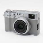 Fujifilm X100V