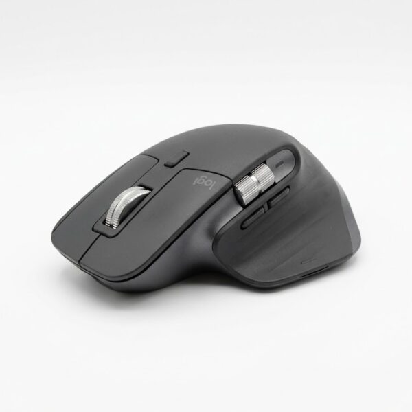 Logitech MX Master 3S