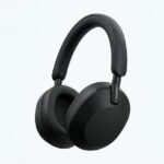 Sony WH-1000XM5
